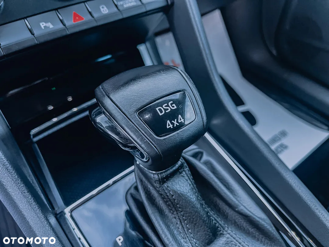 Skoda Kodiaq 2.0 TDI 4x4 Style DSG - 26