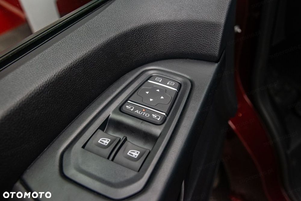 Renault Trafic Kombi L2H1 AT9 2.0 170KM - 15