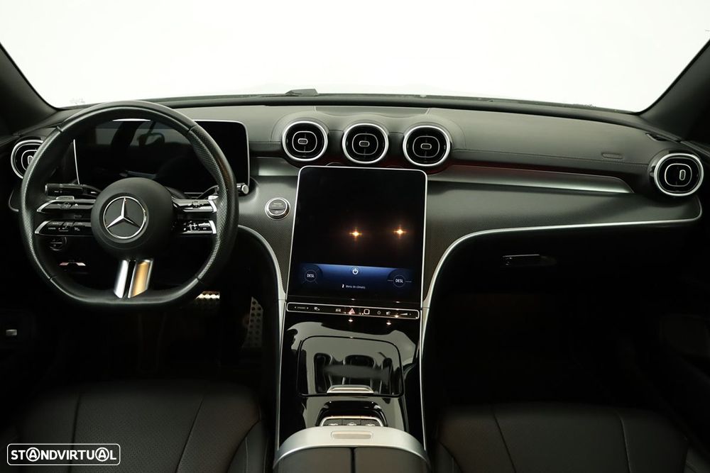 Mercedes-Benz CLE 220 d Cabrio - 11