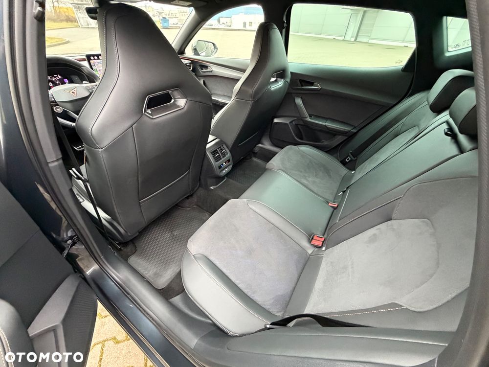 Cupra Formentor 2.0 TSI 4Drive DSG VZ - 21