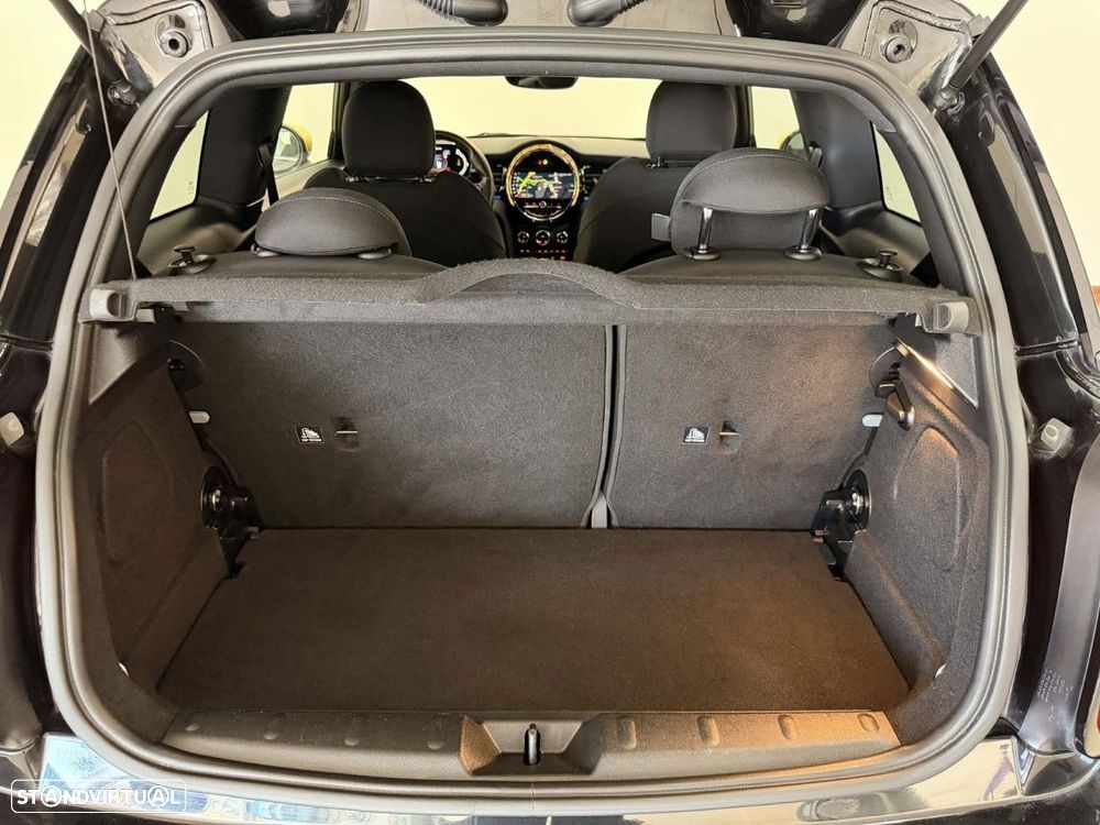 MINI 3 Portas Cooper SE - 25