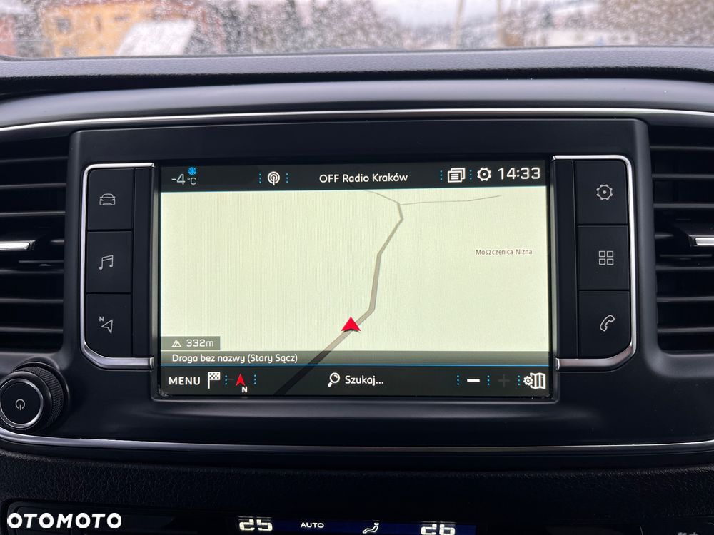 Peugeot Traveller 2.0 BlueHDi Long Business Vip - 26