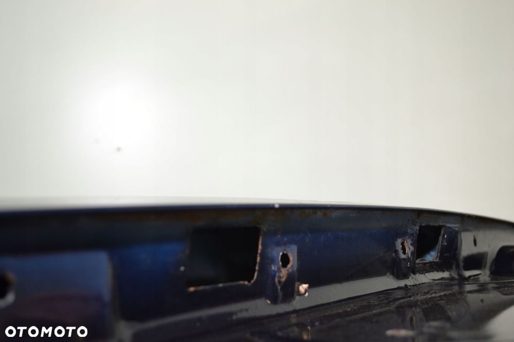 BMW E38 KLAPA TYLNA BAGAŻNIKA ORIENTBLAU 99R LIFT - 14