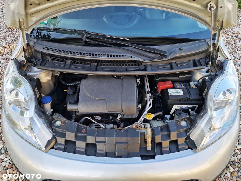 Peugeot 107 68 Style - 19