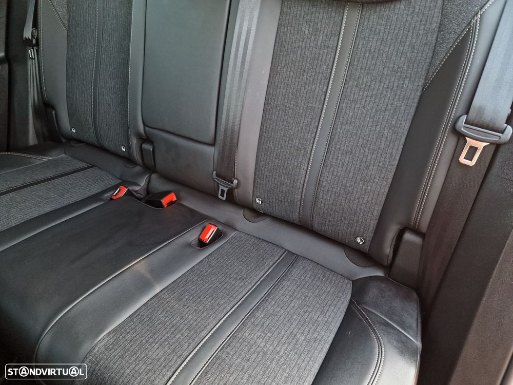 Peugeot 3008 1.2 PureTech GT Line - 13