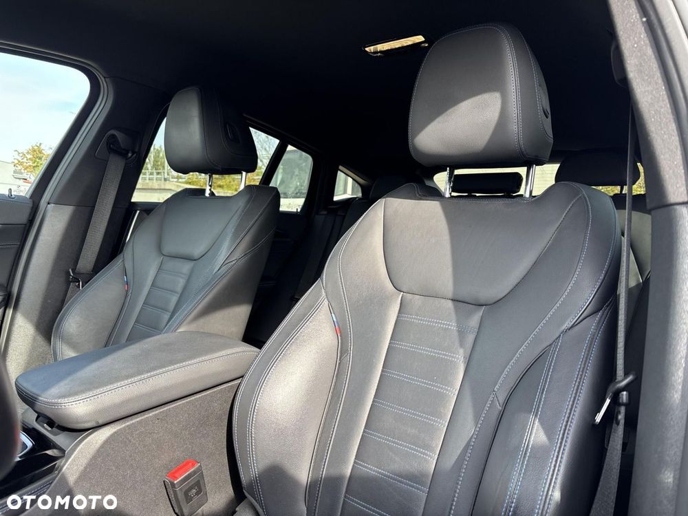 BMW X4 2024