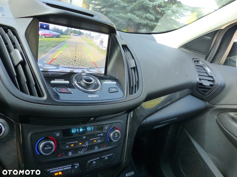 Ford Kuga 2.0 EcoBoost AWD Titanium ASS - 29