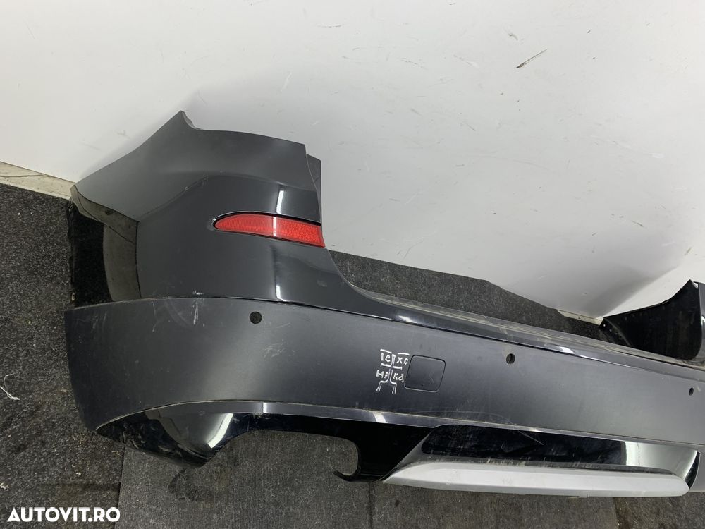 Dezmembrez Bara spate de pe BMW X3 F25 2010-2014 - 2