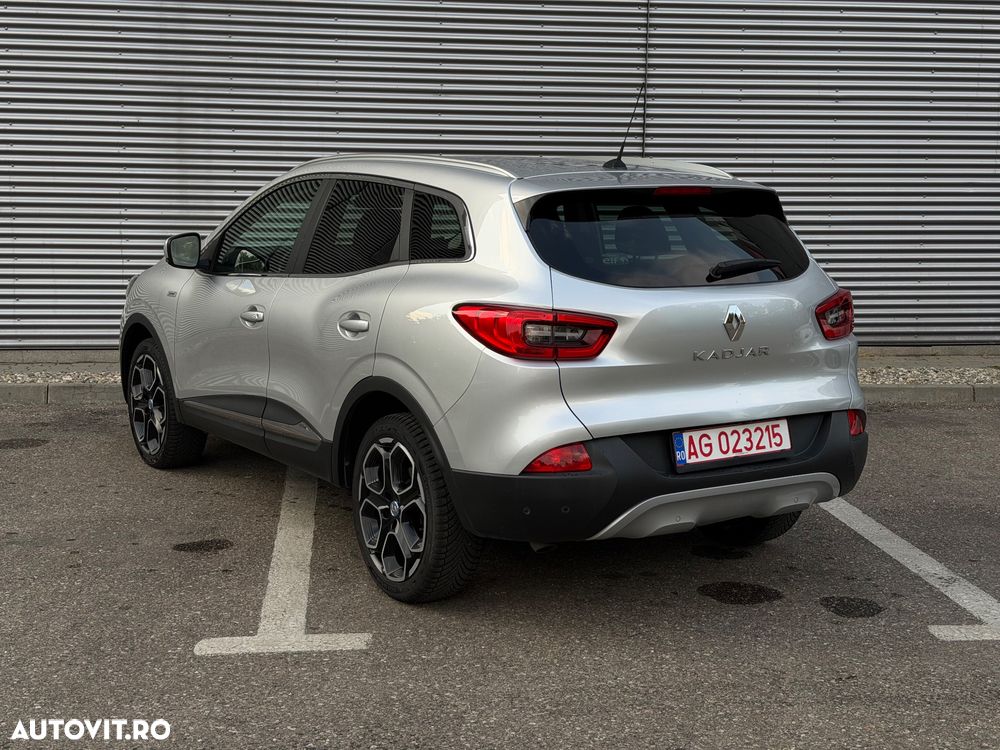Renault Kadjar - 3