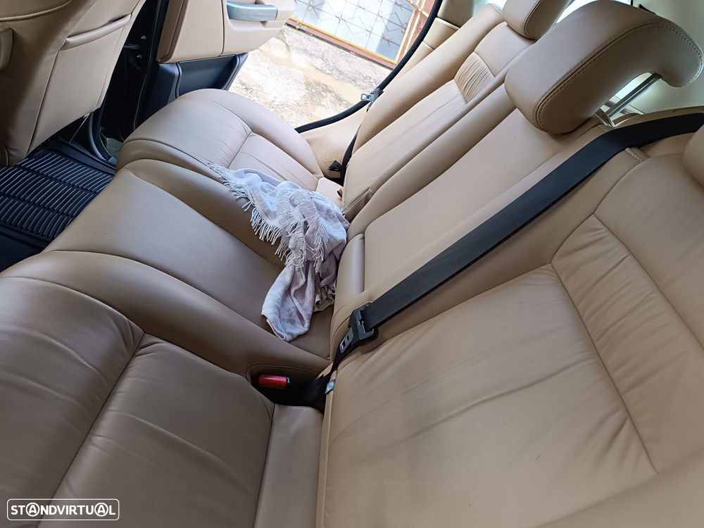 Land Rover Range Rover Sport 2.7 TDV6 HSE - 8