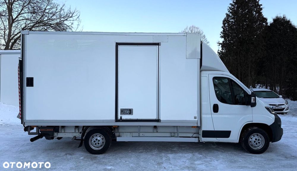 Peugeot Boxer 2.0 Diesel 163KM - 17