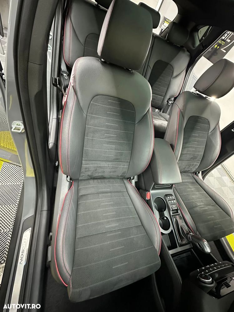 Hyundai Tucson - 12