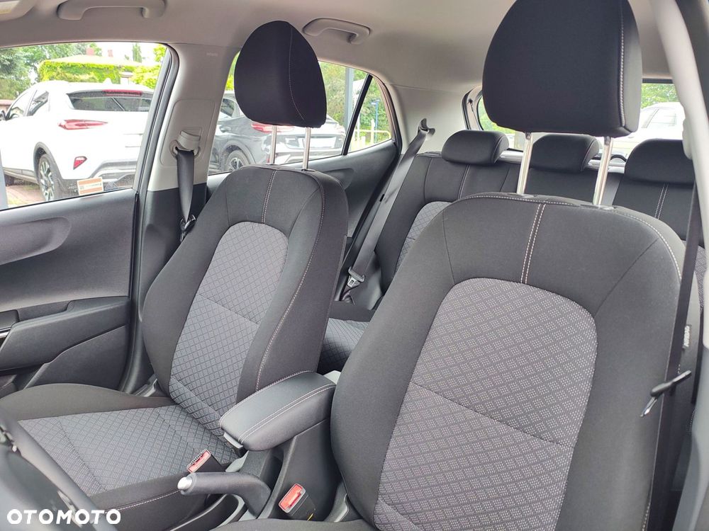 Kia Picanto 1.0 DPI L - 11
