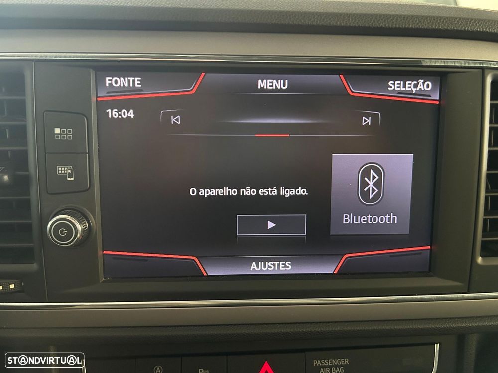 SEAT Leon ST 1.6 TDI Style S/S - 25