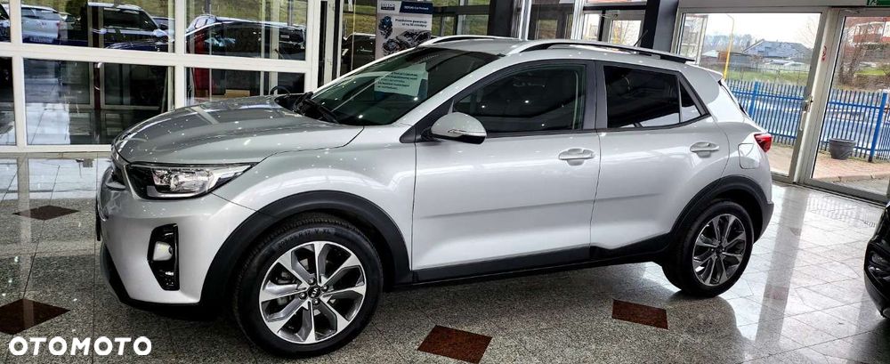 Kia Stonic - 24