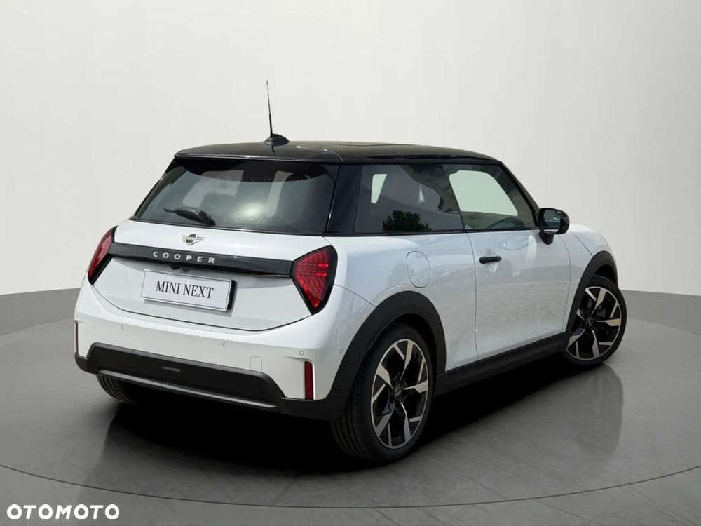MINI Cooper C Linia Classic - 4