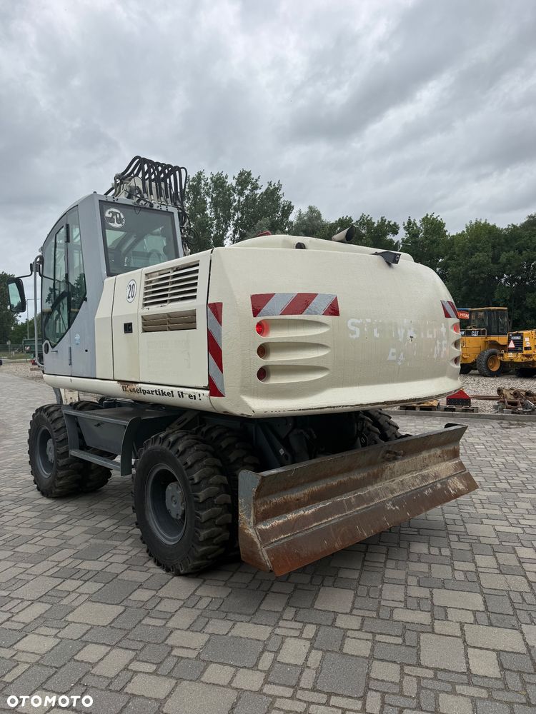 Atlas Atlas-Terex TW190 - 7