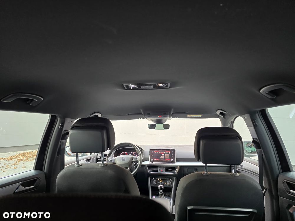 Seat Tarraco 1.5 TSI ACT OPF Xcellence - 16