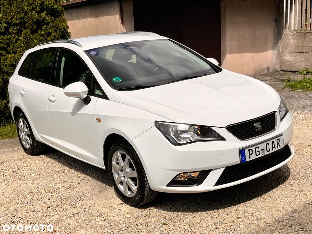 Seat Ibiza 1.4 16V Reference - 3