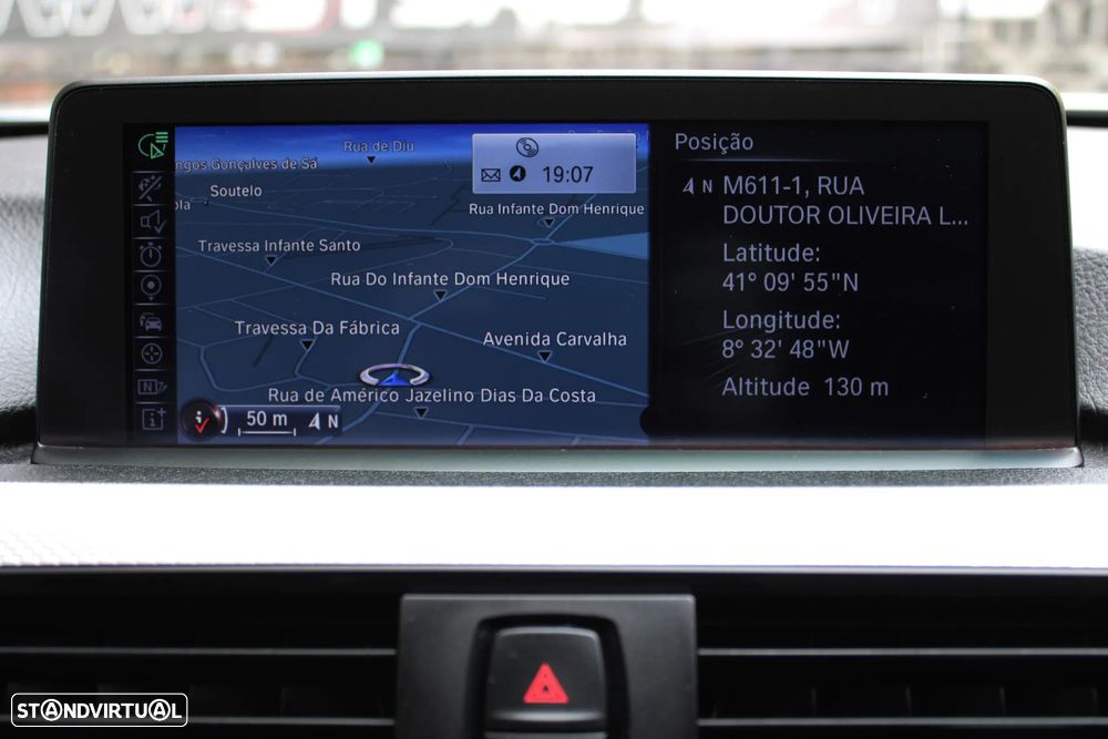 BMW 420 Gran Coupé d Pack M Auto - 38