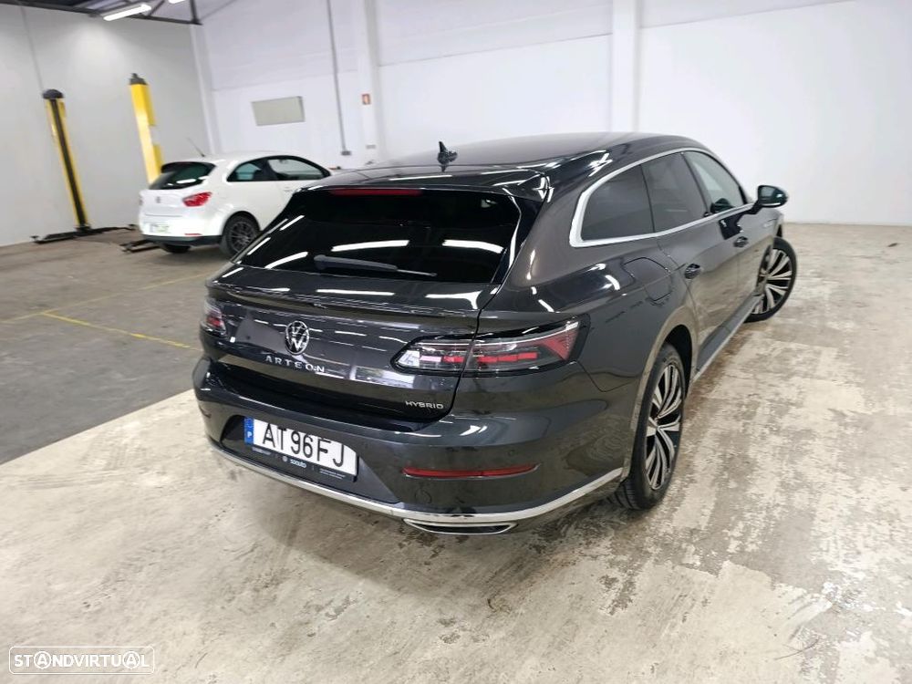 VW Arteon Shooting Brake 1.4 TSI eHybrid Elegance - 4