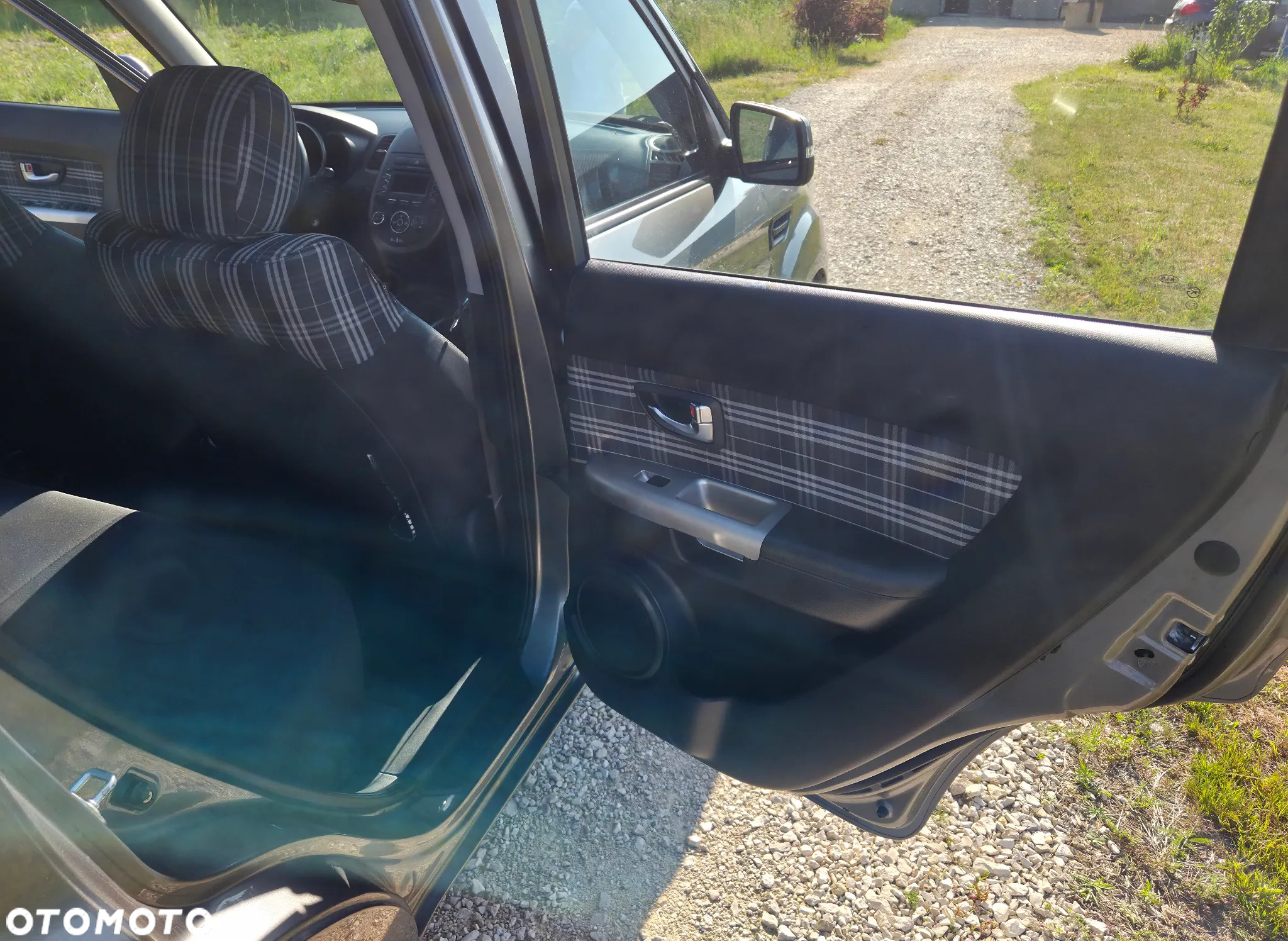 Kia Soul - 20