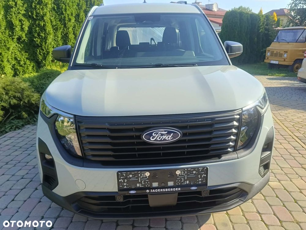 Ford Tourneo Courier 1.0 EcoBoost Trend - 3