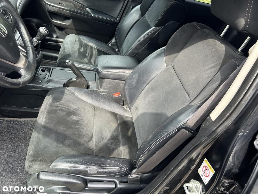 Honda CR-V 1.6i DTEC 2WD Elegance - 16