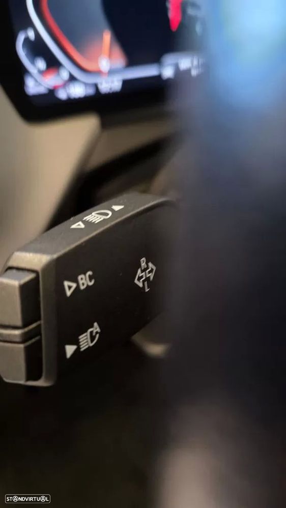 BMW 116 d Advantage - 36