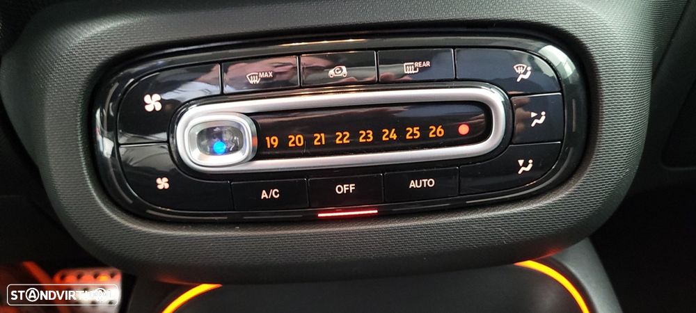 Smart ForTwo Coupé Pulse - 16