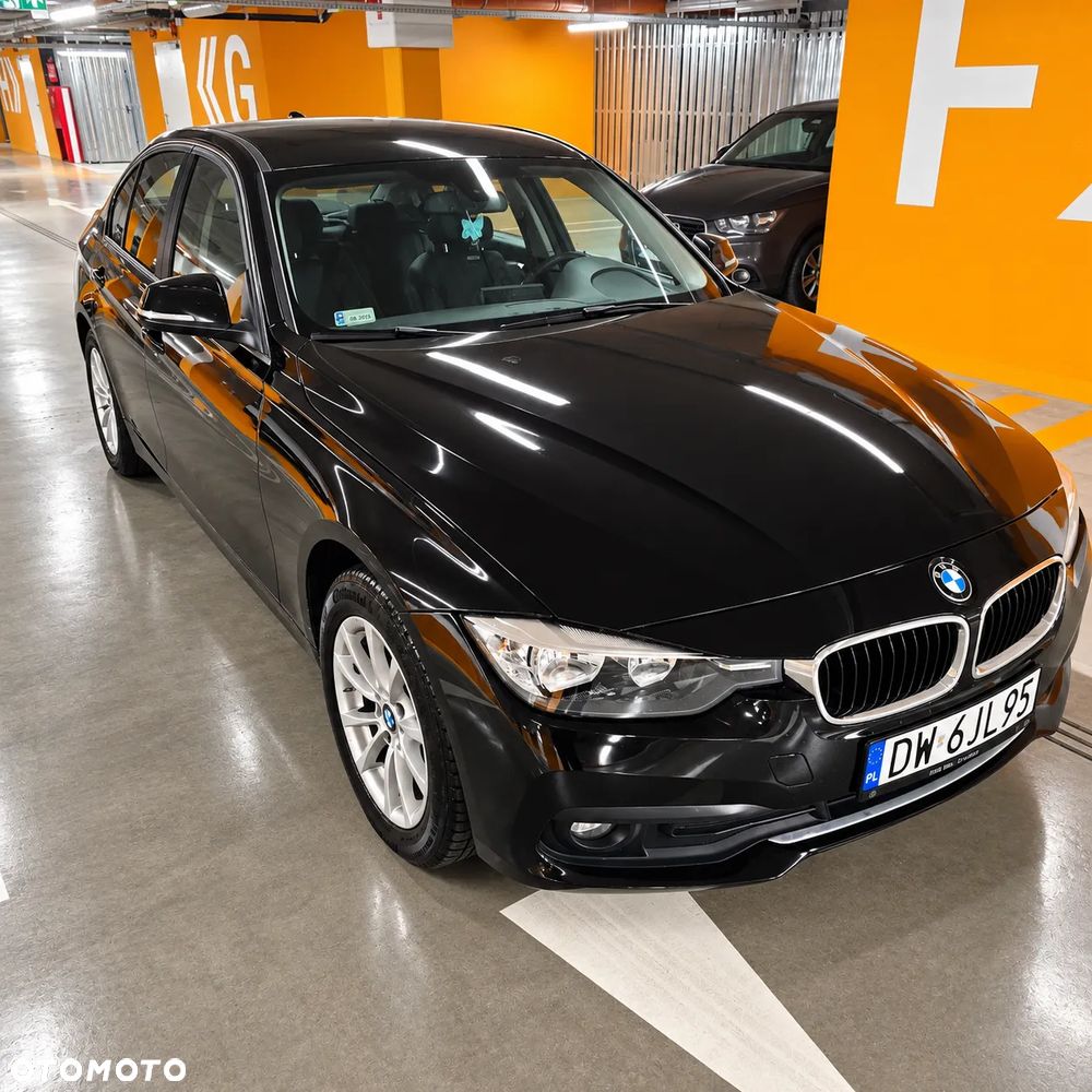 BMW Seria 3 - 2
