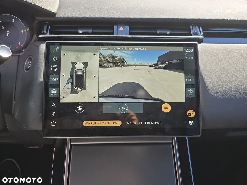 Land Rover Range Rover Velar - 20