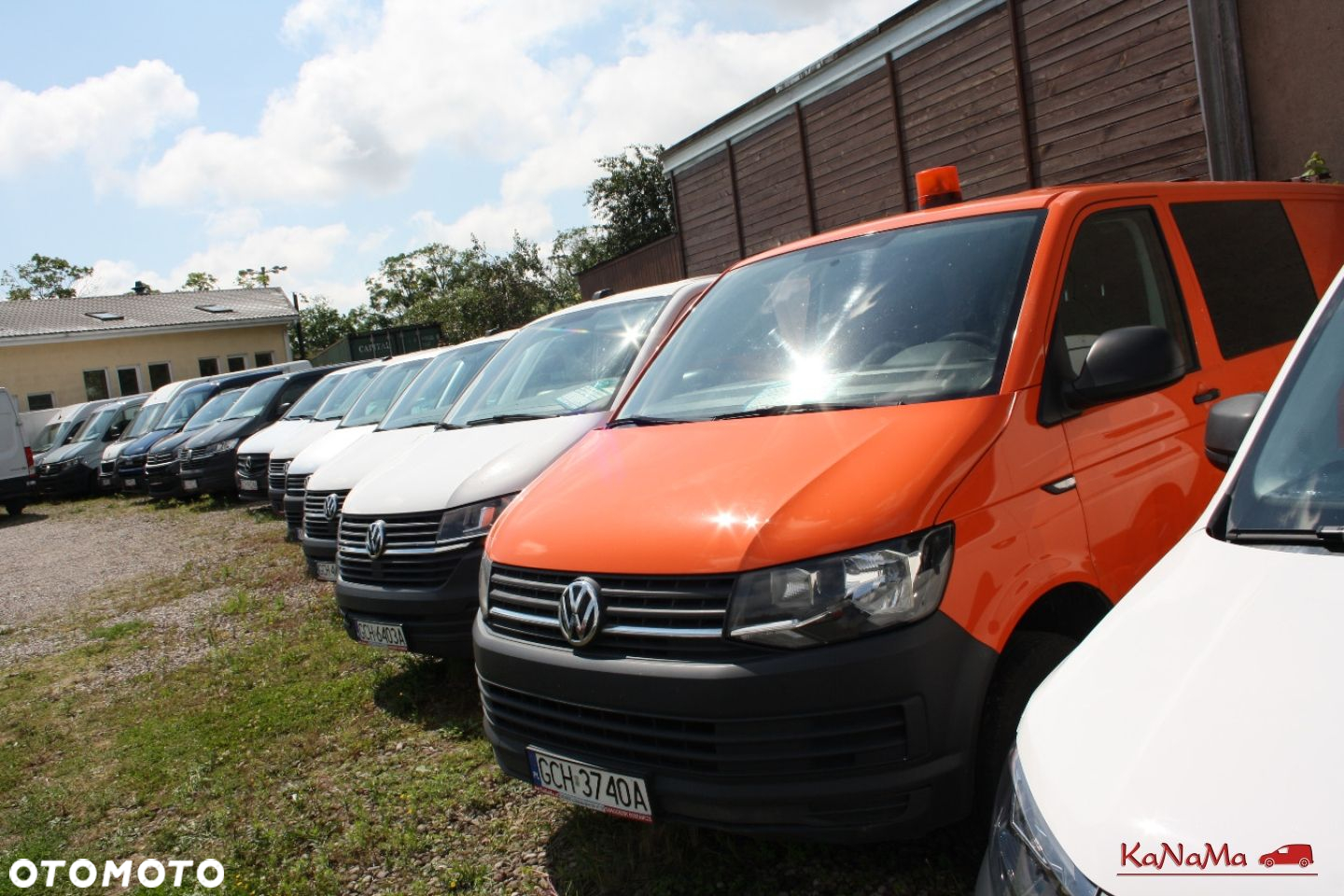 Volkswagen Caddy - 39