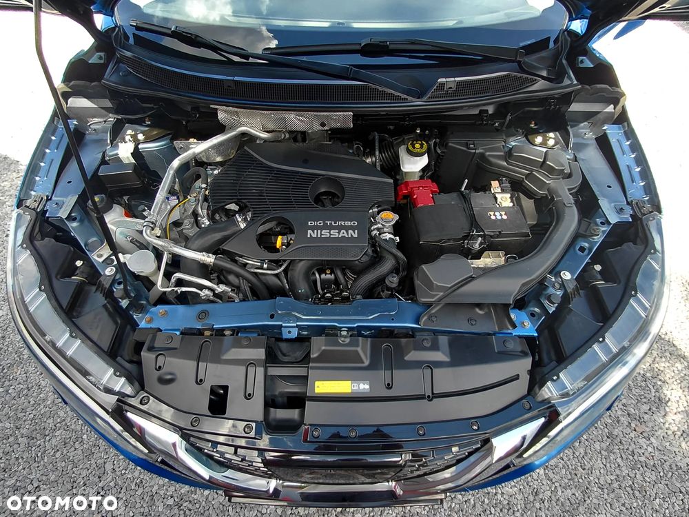 Nissan Qashqai 1.6 DIG-T Tekna - 38