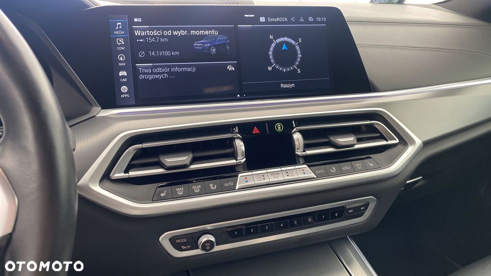 BMW X5 xDrive45e sport - 20