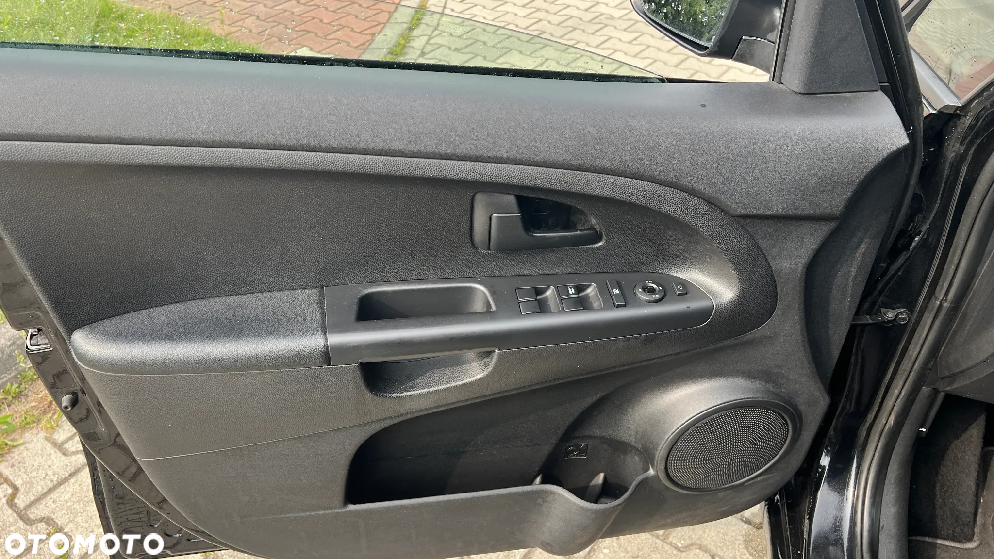 Kia Venga 1.6 CRDi 128 Dream Team Edition - 16