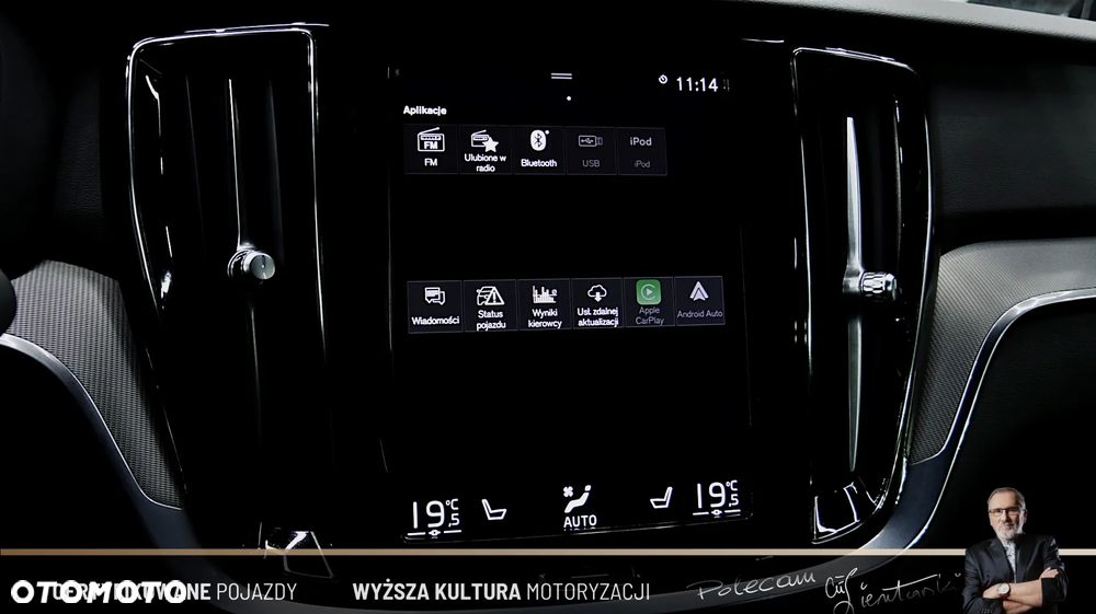 Volvo S60 B4 B Geartronic RDesign - 25