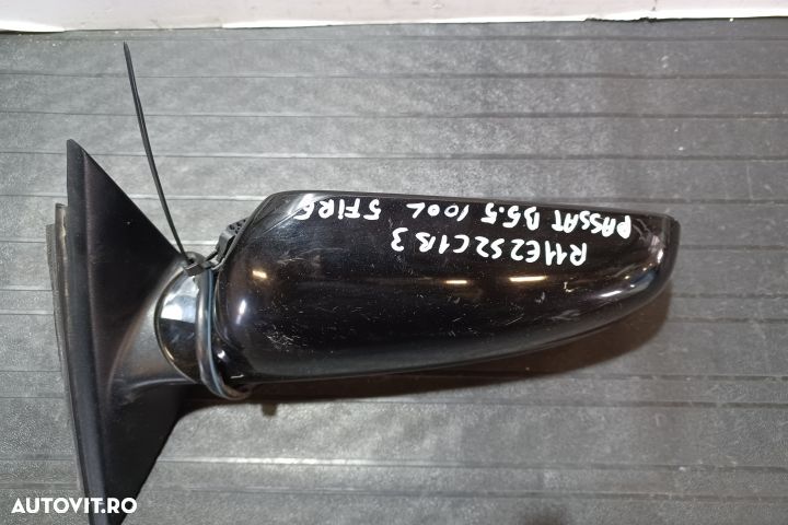 Oglinda stanga electrica E1020479 E1020479 Volkswagen VW Passat B5.5 - 3