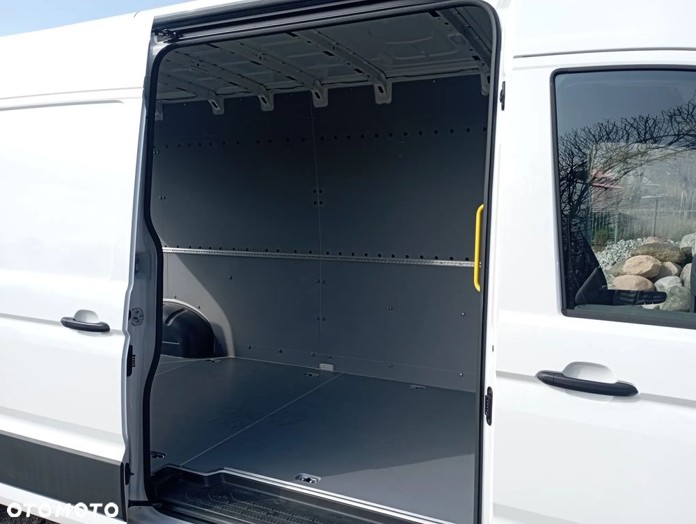 Volkswagen Crafter - 34
