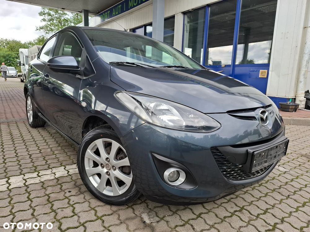 Mazda 2 1.3 Comfort - 9