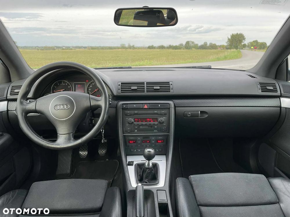 Audi A4 ver-1-8-t - 7