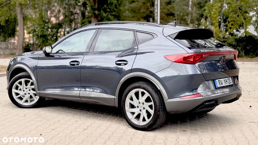 Cupra Formentor 1.5 TSI DSG Tribe Edition - 31
