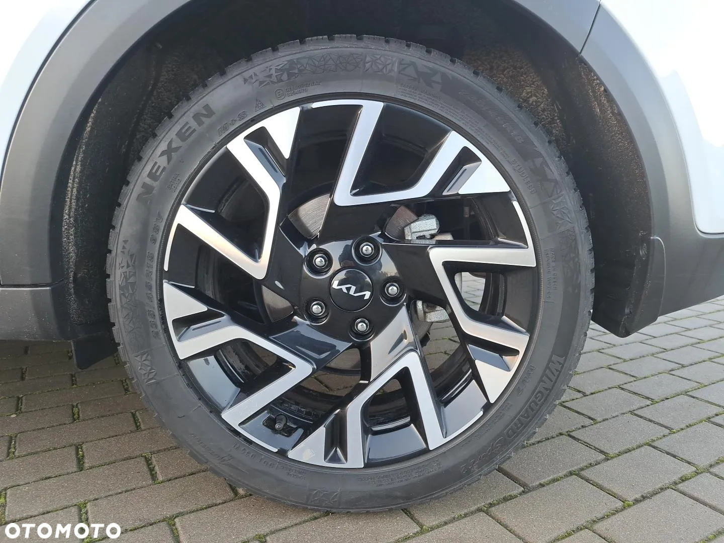 Kia XCeed 1.5 T-GDI M DCT - 19