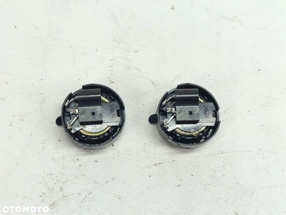 PORSCHE CAYENNE 7P PANAMERA 970 GŁOŚNIK WYSOKOTONOWY BOSE 7PP035411D - 3