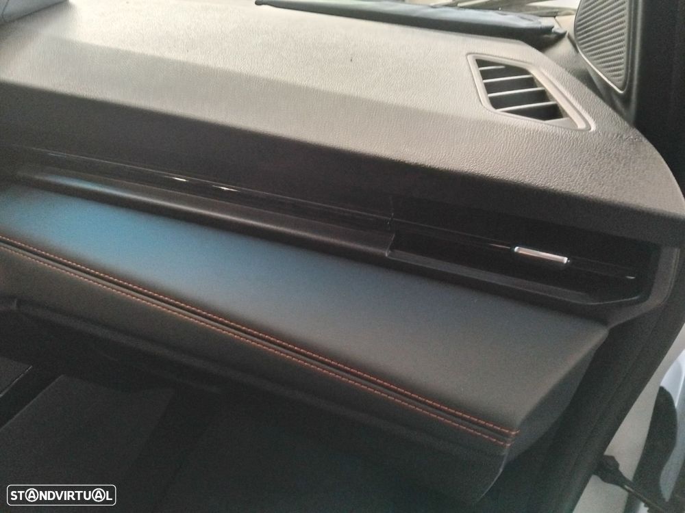 Ford Puma 1.0 EcoBoost MHEV ST-Line - 25