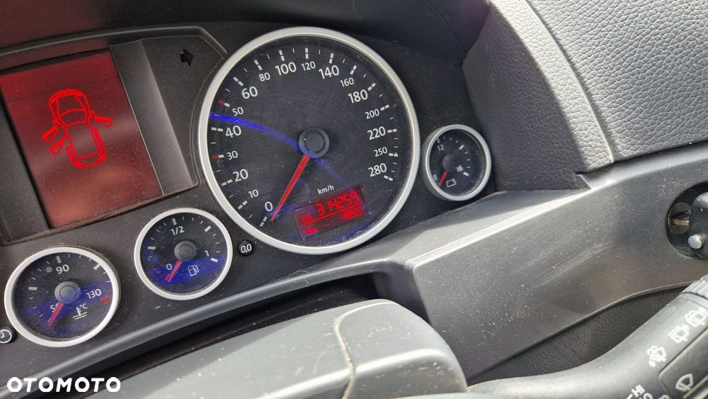 Volkswagen Touareg 3.0 V6 TDI DPF Perfect Tiptr - 17