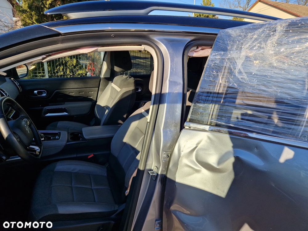 Citroën C5 Aircross - 9