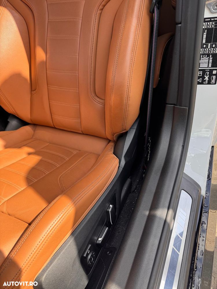 BMW M2 M240i xDrive - 6