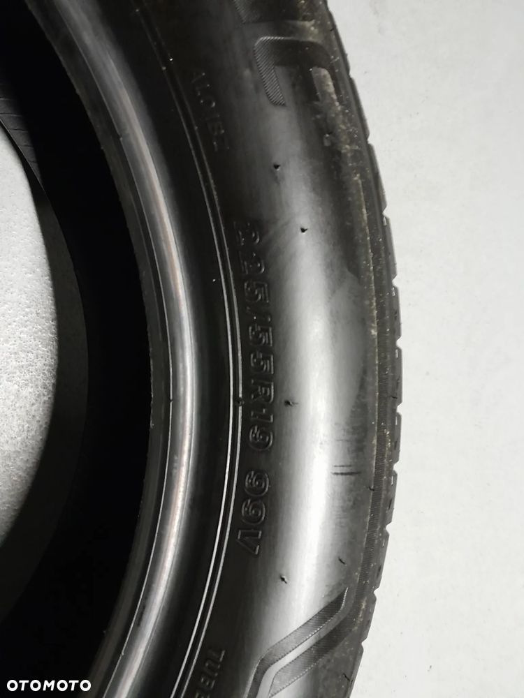 Bridgestone Alenza 225/55/R19 letnie 4 sztuki 2025 - 5