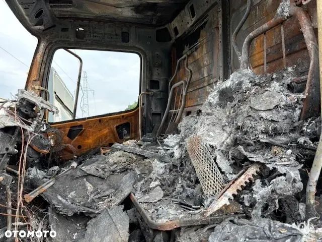 Mercedes-Benz Atego 1624 - 10